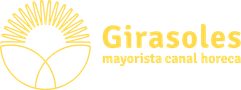 Logo Bodega Los Girasoles — Mayorista HORECA en Corabastos, Bogotá